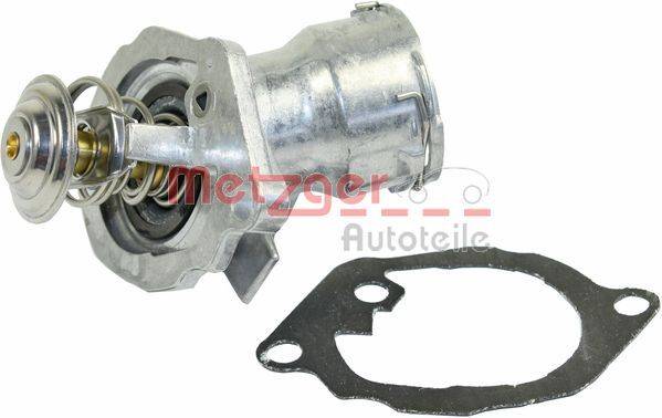 Metzger 4006260 Thermostat, Kühlmittel