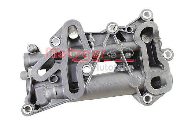 Metzger 4006360 Thermostat, Ölkühlung