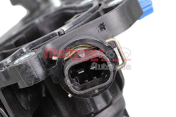 Metzger 4006460 Thermostat, Kühlmittel