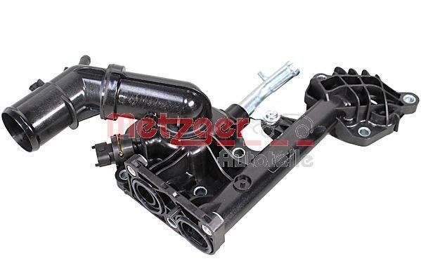 Metzger 4006460 Thermostat, Kühlmittel