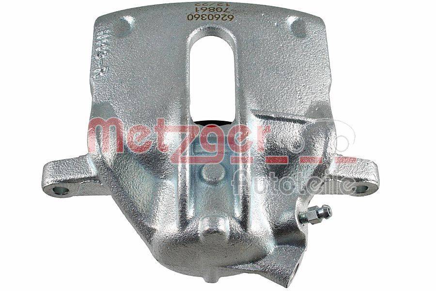 Metzger 6260360 Bremssattel