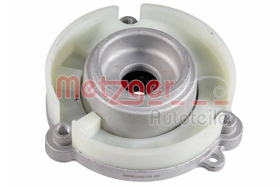 Metzger 6490360 Federbeinstützlager