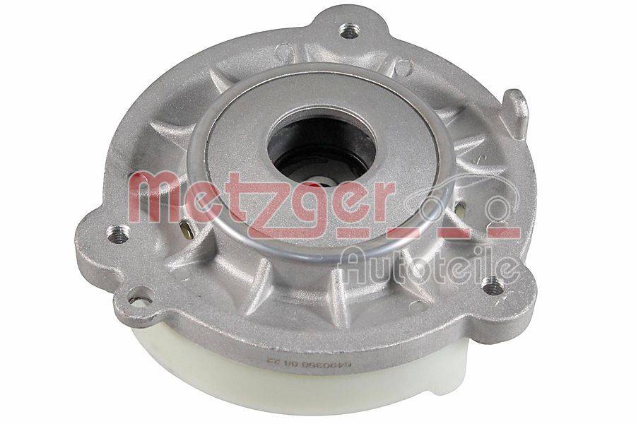 Metzger 6490360 Federbeinstützlager