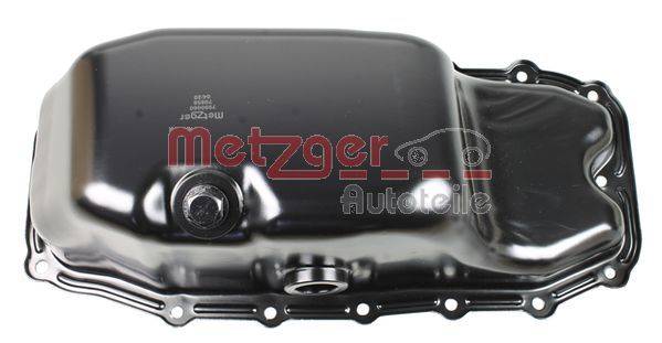 Metzger 7990060 Ölwanne