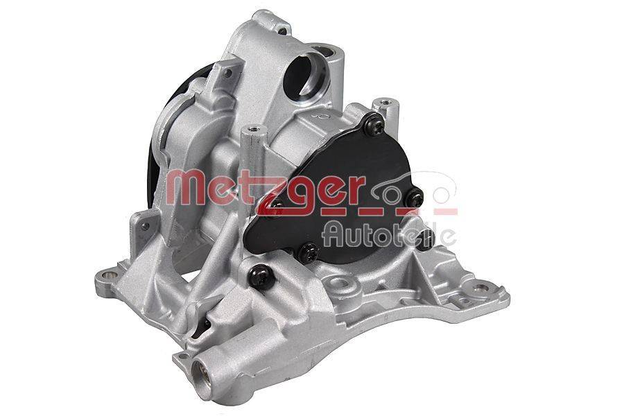 Metzger 8000060 Unterdruckpumpe, Bremsanlage