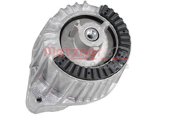 Metzger 8053860 Lagerung, Motor