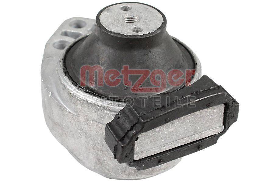 Metzger 8054060 Lagerung, Motor
