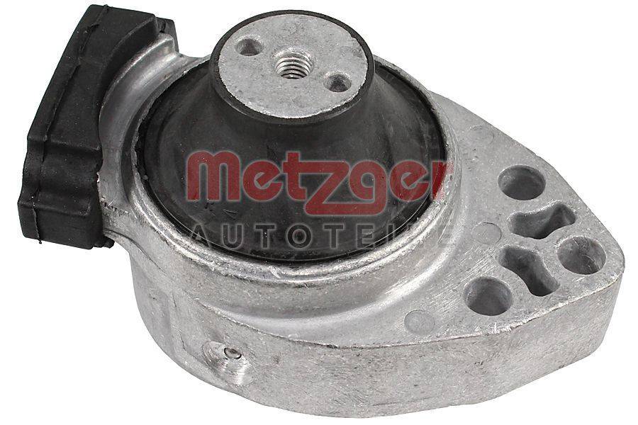 Metzger 8054060 Lagerung, Motor