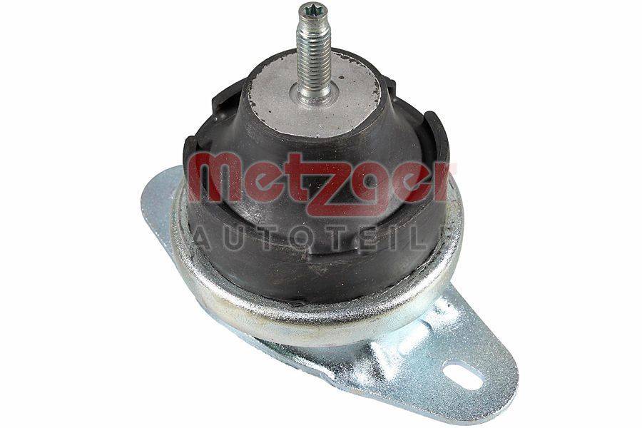 Metzger 8054160 Lagerung, Motor