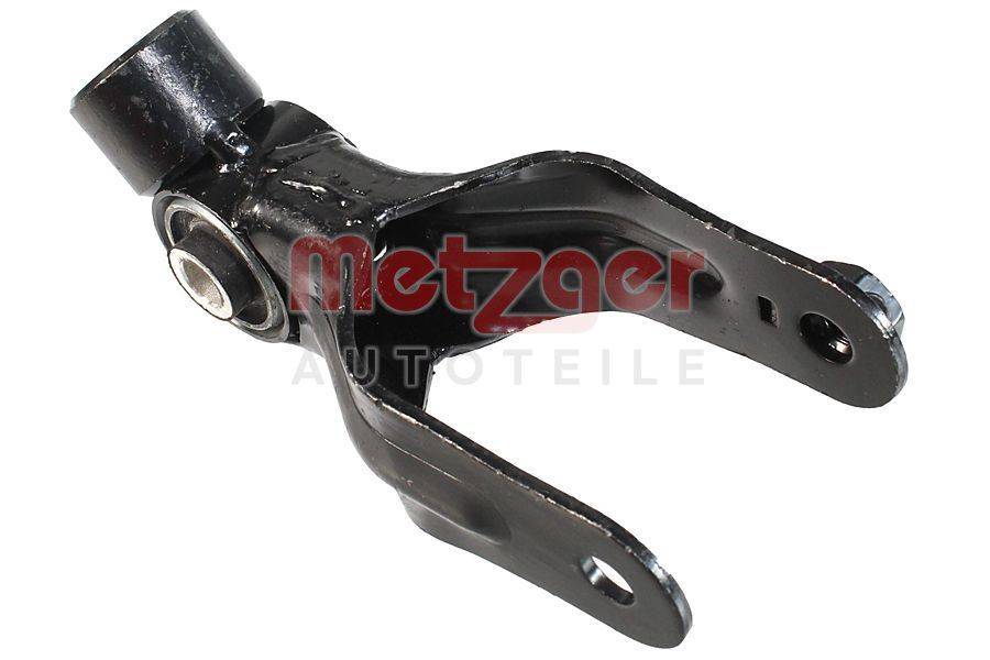 Metzger 8054260 Lagerung, Motor
