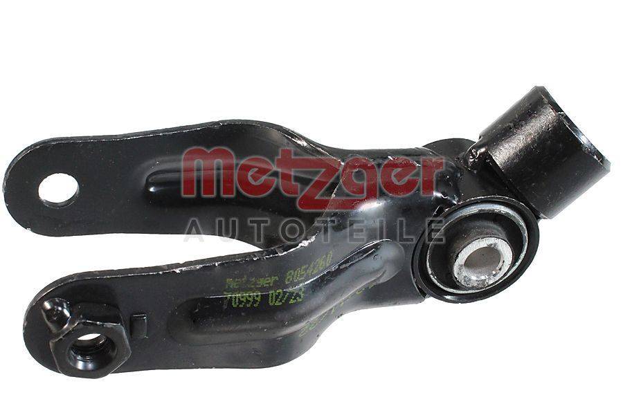 Metzger 8054260 Lagerung, Motor