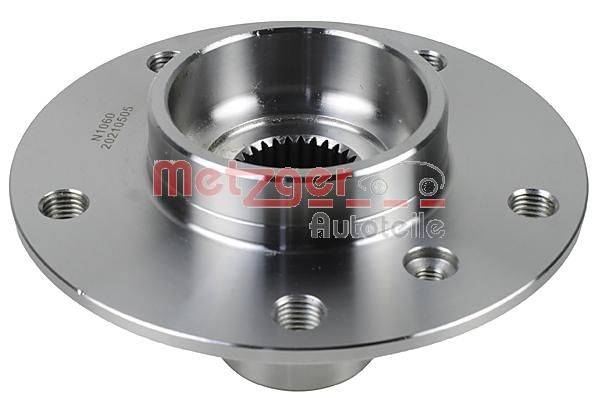 Metzger N1060 Radnabe
