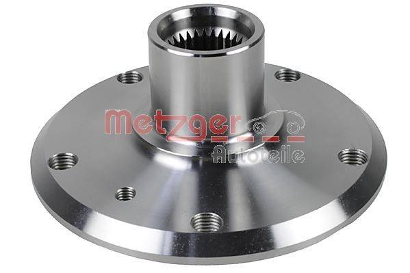 Metzger N1060 Radnabe