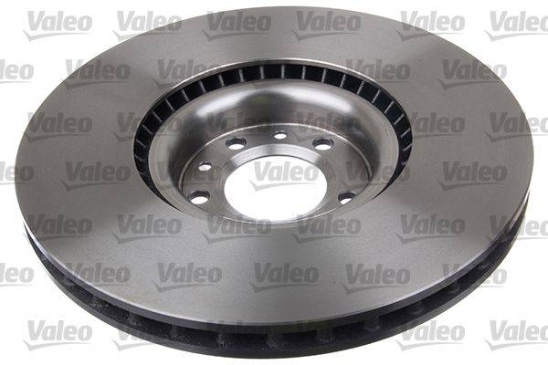 Valeo 197460 Bremsscheibe