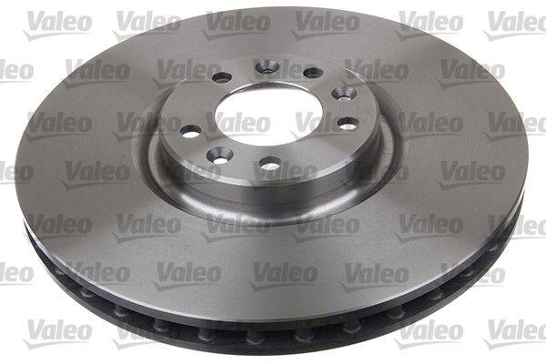 Valeo 197460 Bremsscheibe