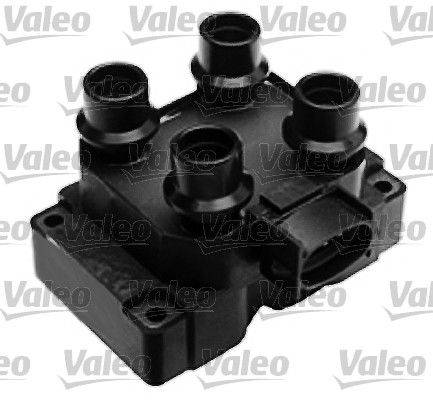 Valeo 245160 Zündspule
