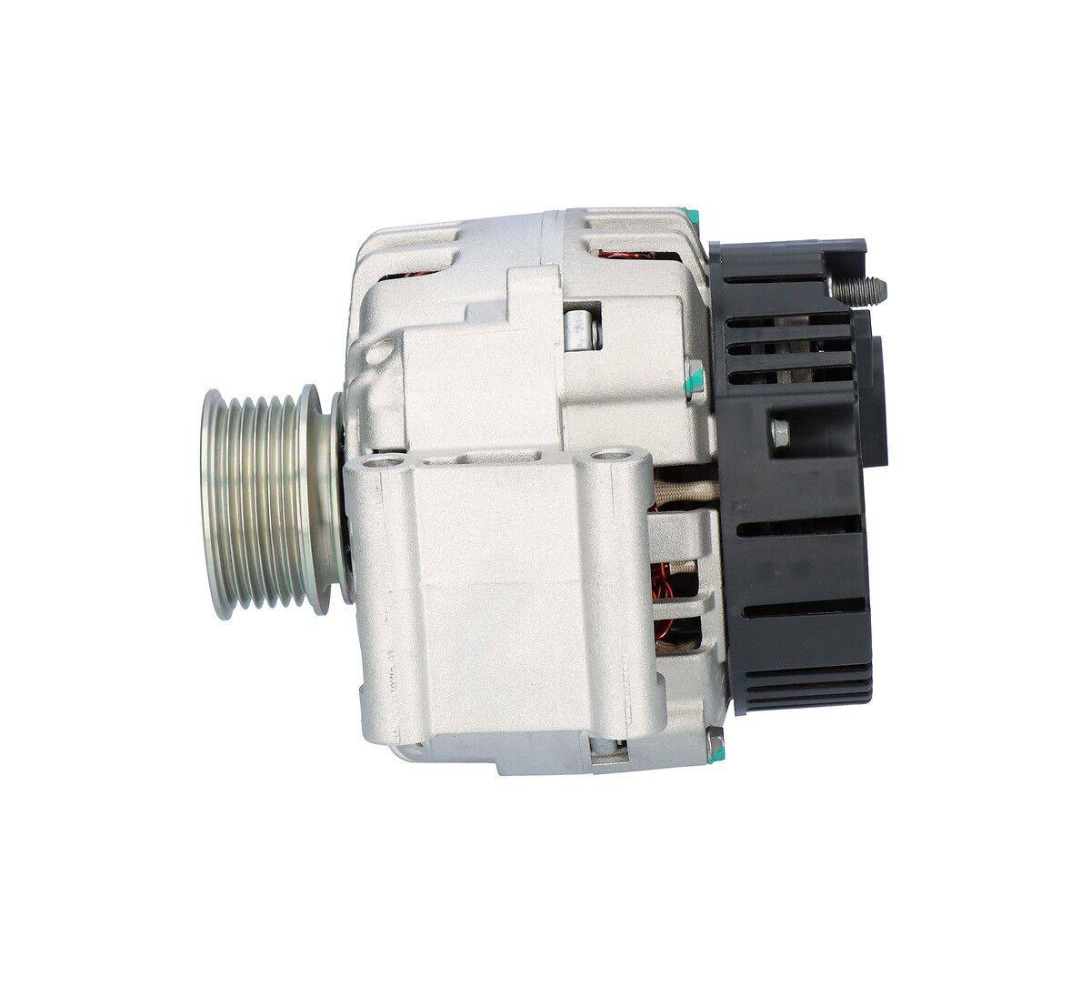 Valeo 439393 Generator