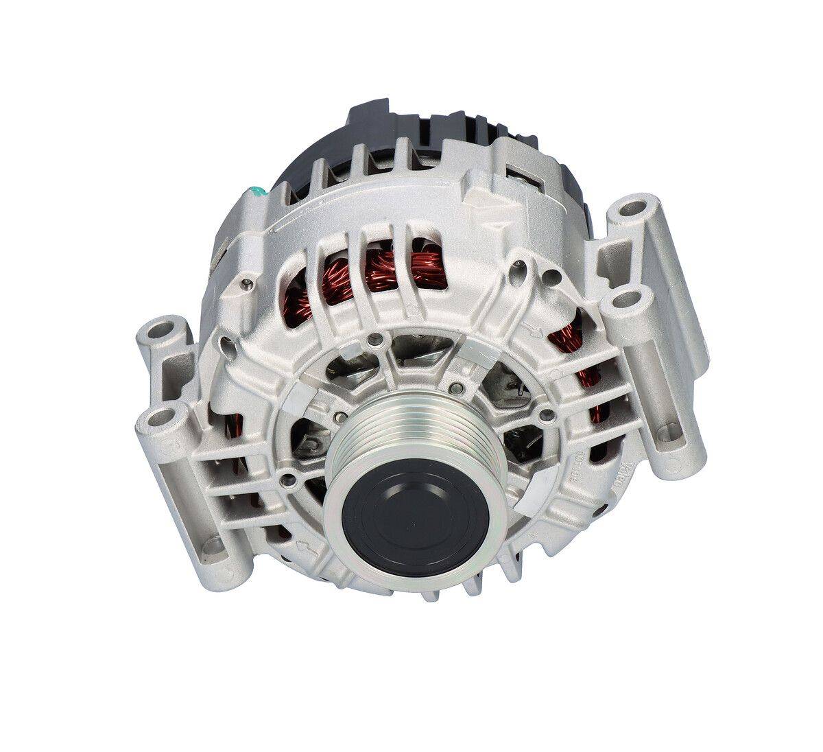 Valeo 439393 Generator