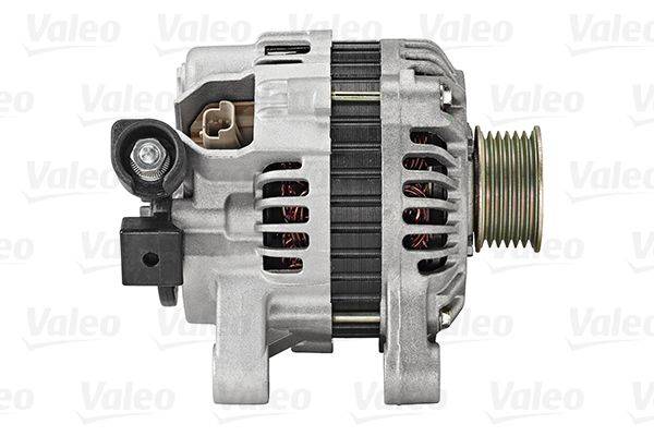 Valeo 437460 Generator
