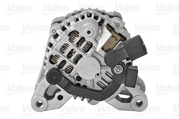 Valeo 437460 Generator