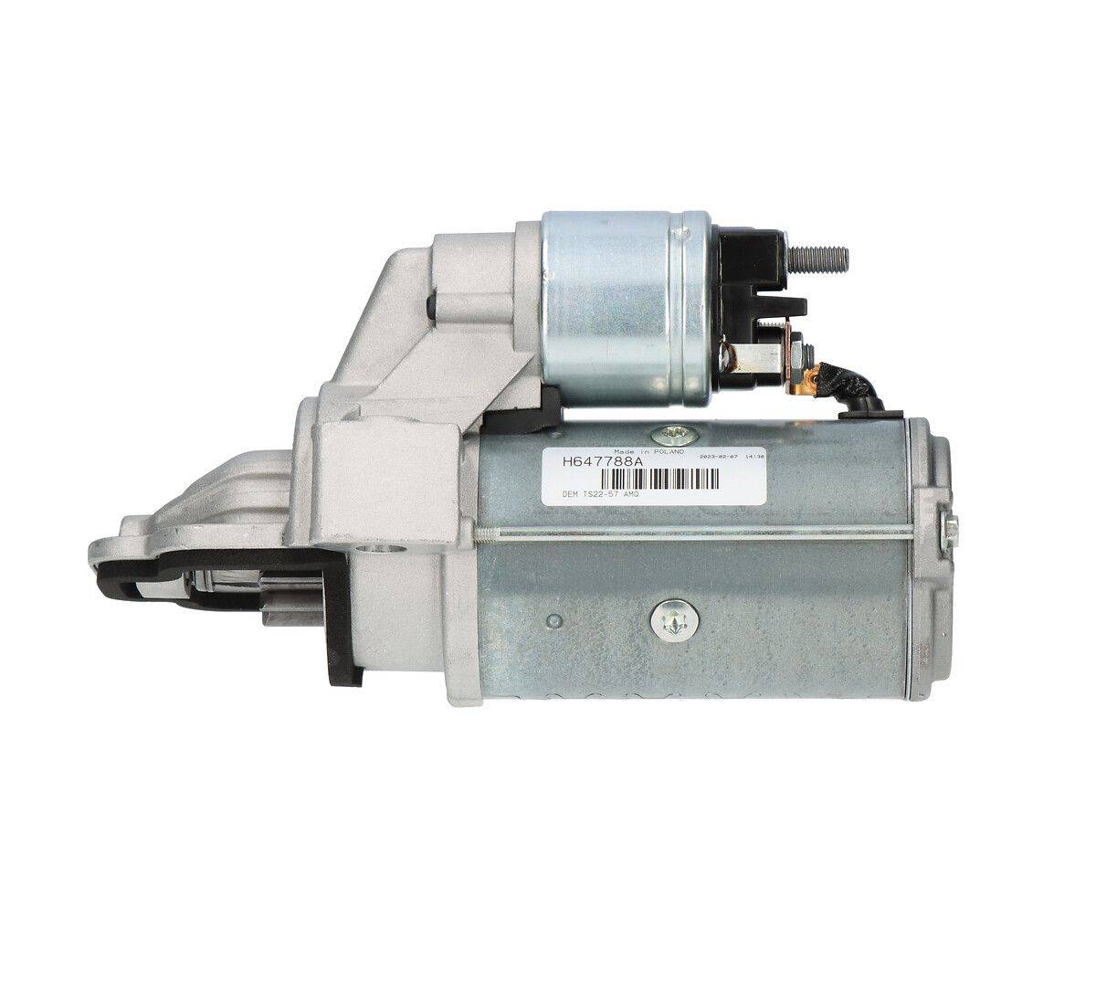 Valeo 460427 Starter