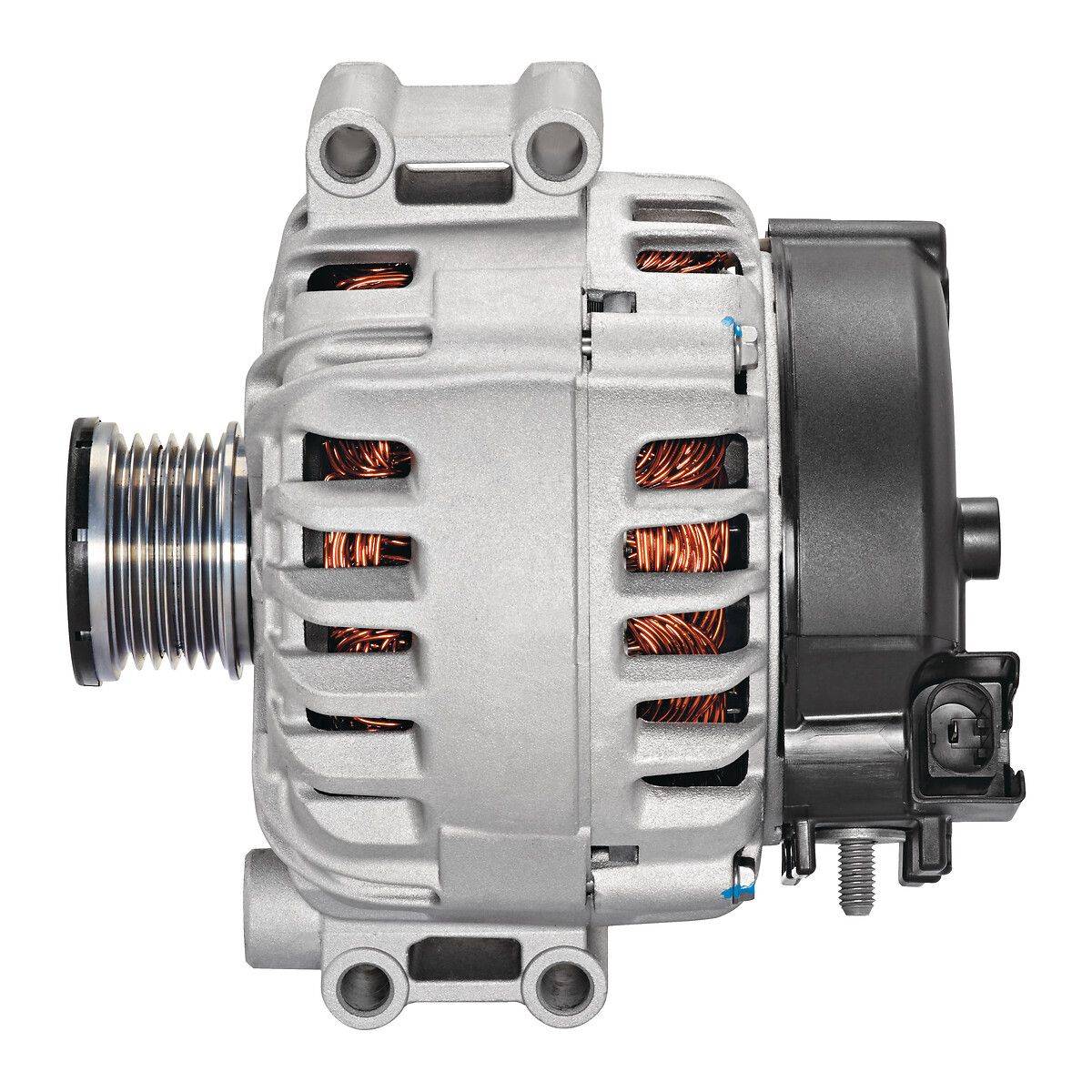 Valeo 439560 Generator
