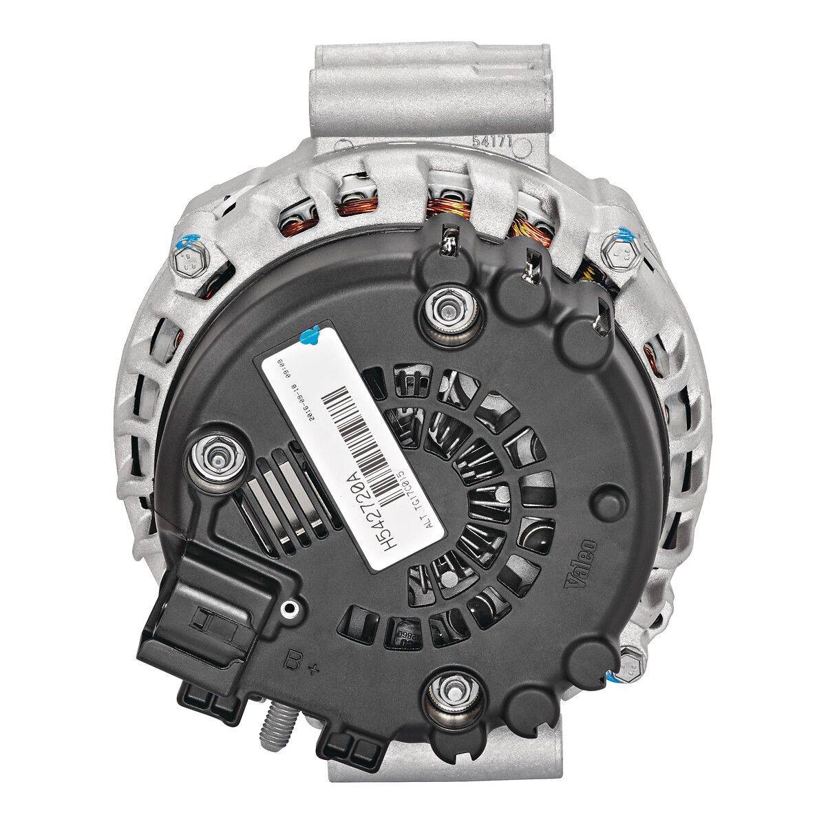 Valeo 439560 Generator