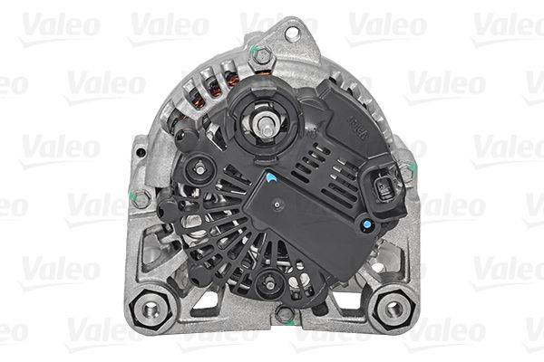 Valeo 440060 Generator