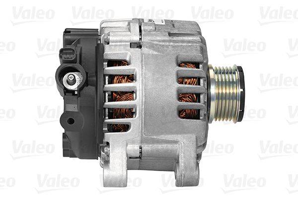 Valeo 439674 Generator