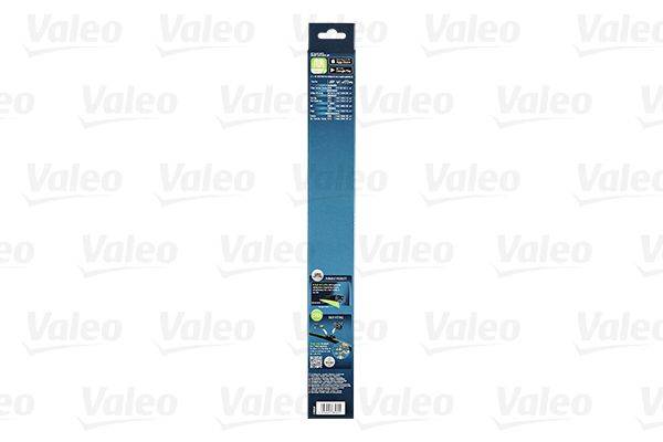 Valeo 578560 Wischblatt