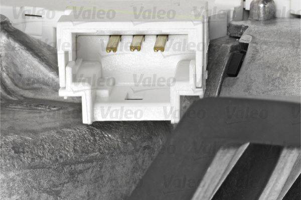 Valeo 579760 Wischermotor