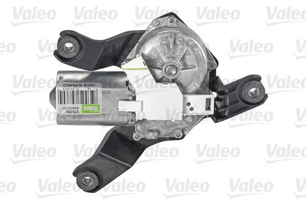 Valeo 579760 Wischermotor