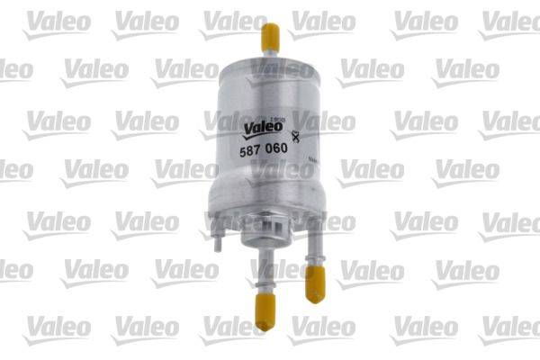 Valeo 587060 Kraftstofffilter
