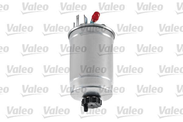 Valeo 587560 Kraftstofffilter