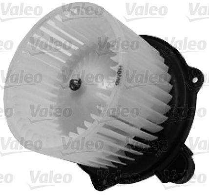 Valeo 715260 Innenraumgebläse