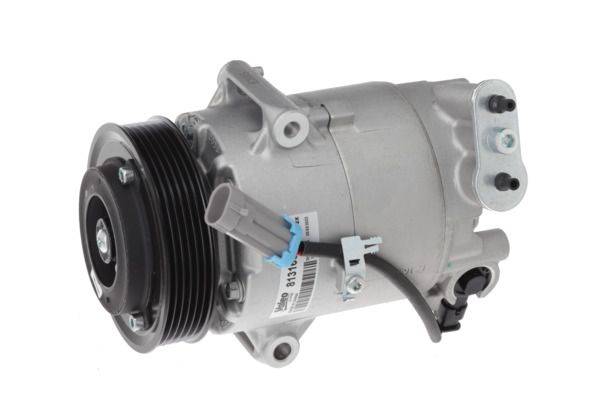 Valeo 813160 Kompressor, Klimaanlage
