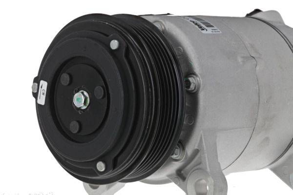 Valeo 813260 Kompressor, Klimaanlage