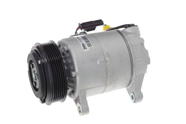 Valeo 813260 Kompressor, Klimaanlage