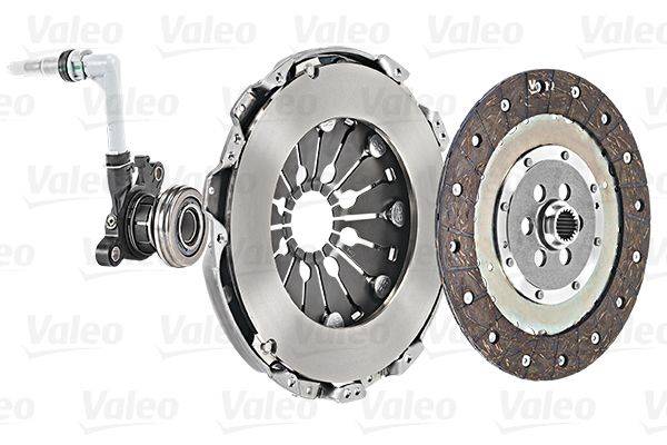 Valeo 834060 Kupplungssatz