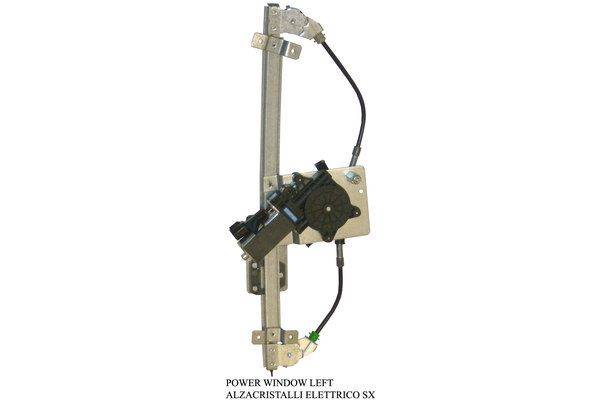 Valeo 852460 Fensterheber