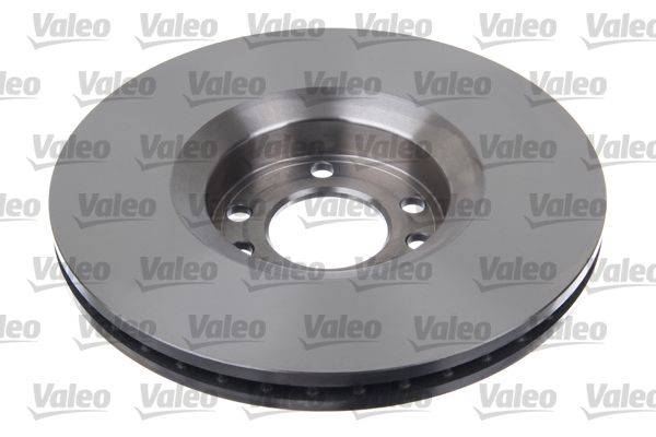 Valeo 197361 Bremsscheibe