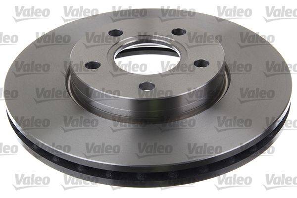Valeo 197461 Bremsscheibe