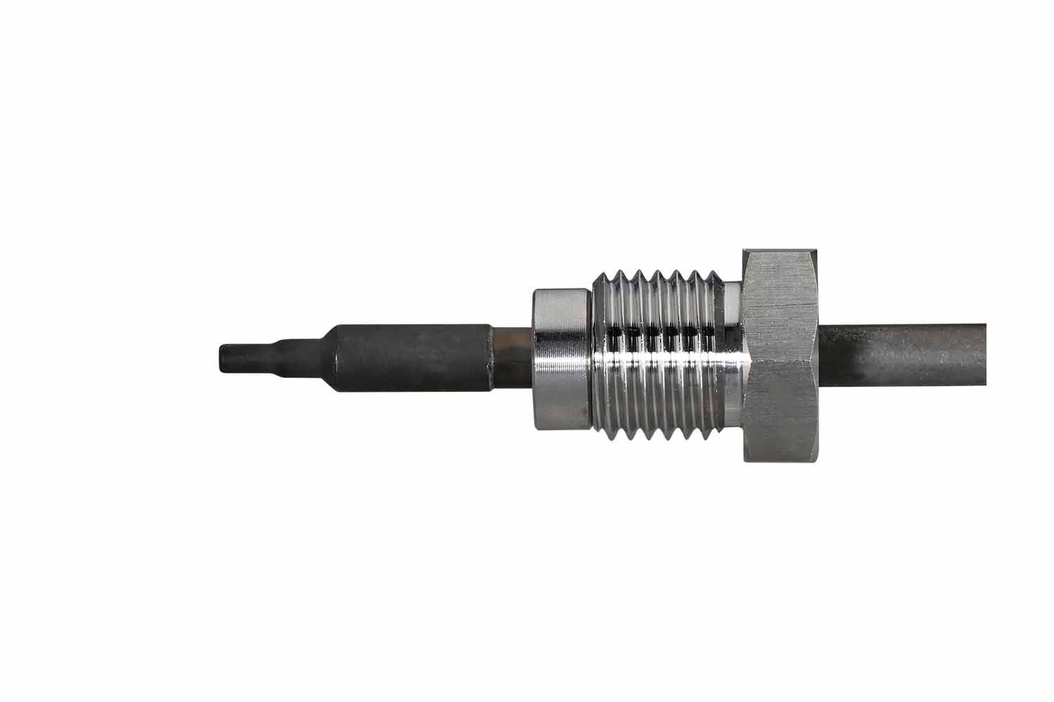 Hella 6PT010376-661 Sensor, Abgastemperatur