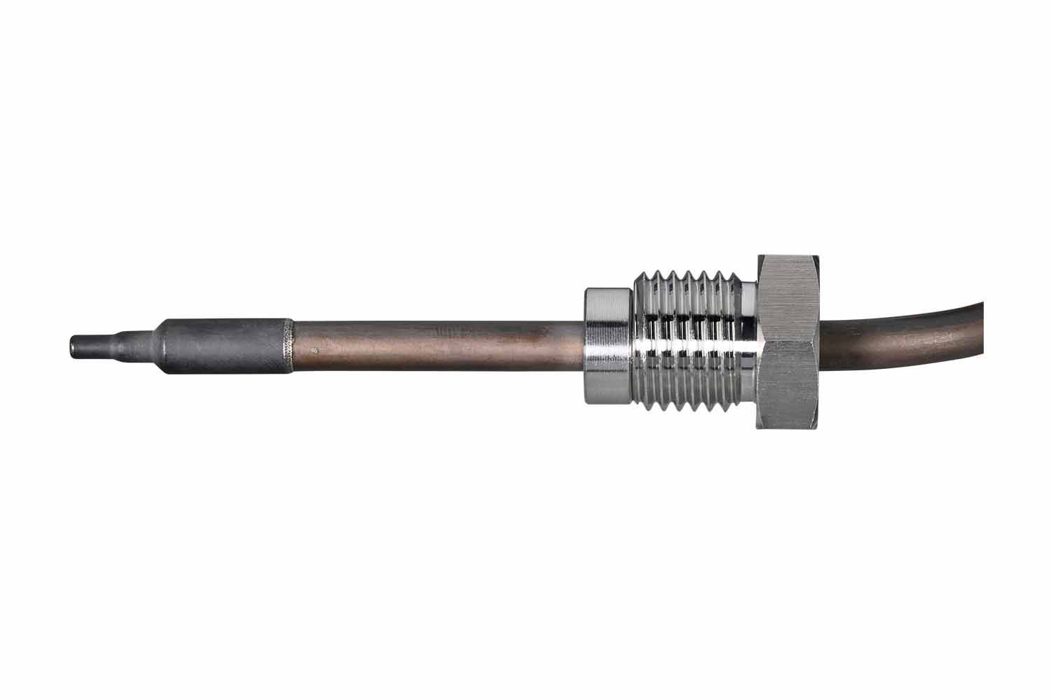 Hella 6PT010376-861 Sensor, Abgastemperatur