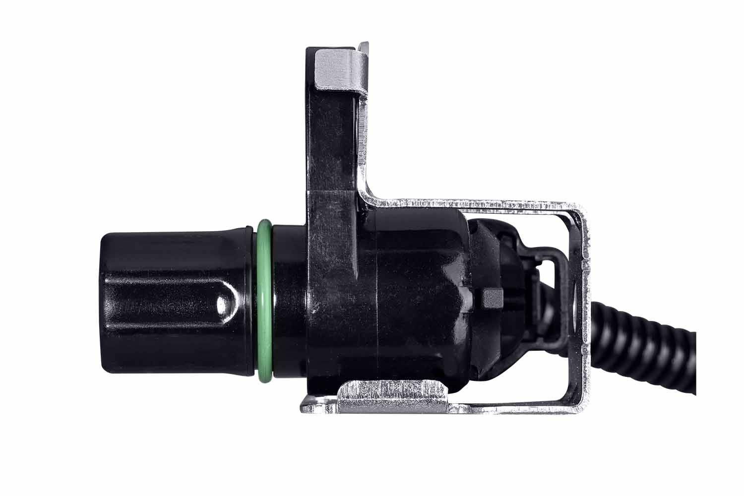 Hella 6PU358217-461 Sensor, Raddrehzahl