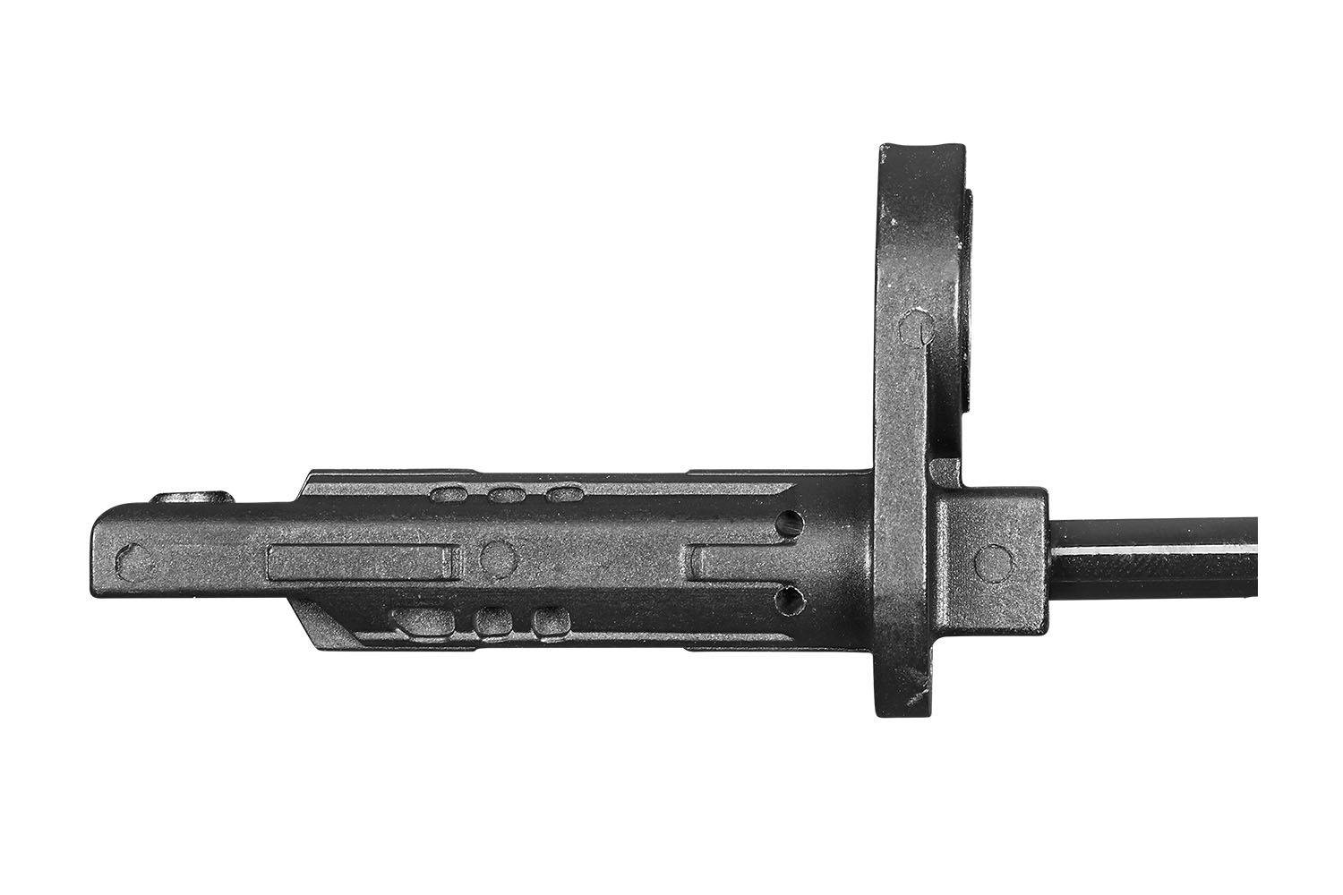 Hella 6PU358218-861 Sensor, Raddrehzahl