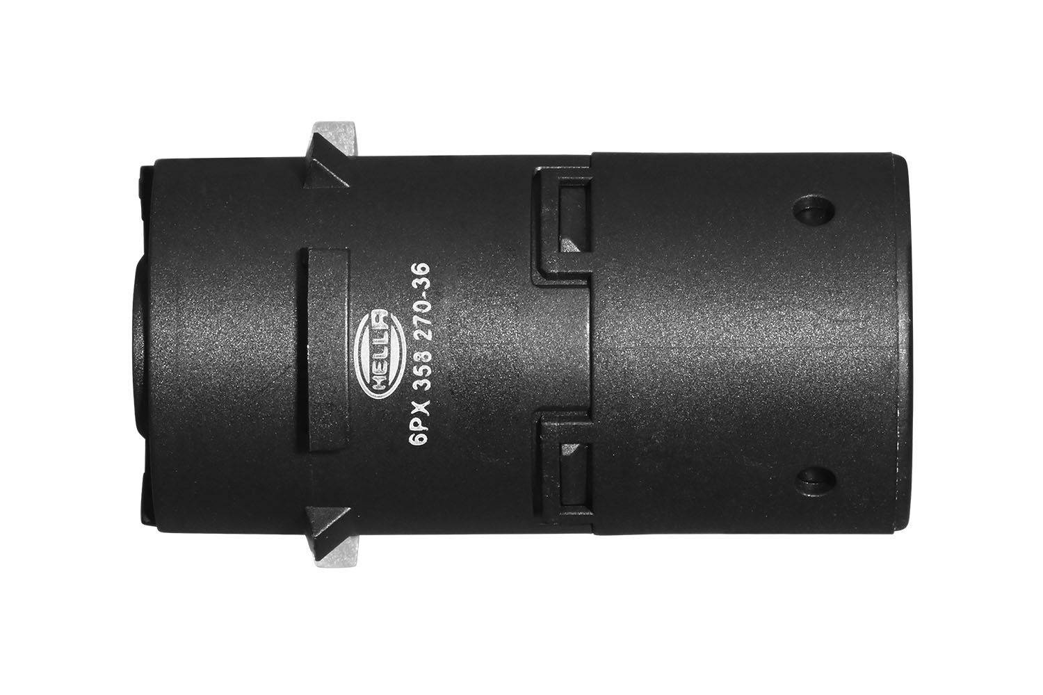 Hella 6PX358270-361 Sensor, Einparkhilfe