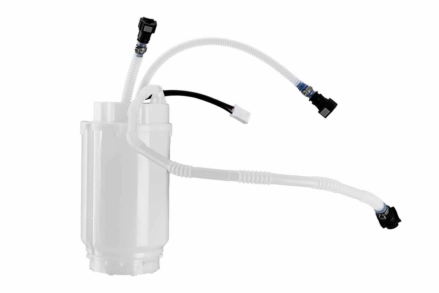 Hella 8TF358306-361 Schlingertopf, Kraftstoffpumpe
