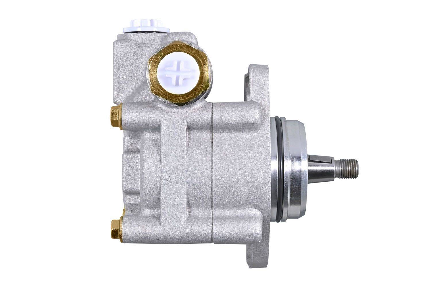 Hella 8TL359003-661 Hydraulikpumpe, Lenkung
