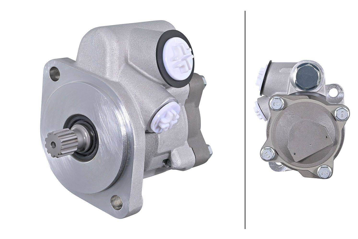 Hella 8TL359003-761 Hydraulikpumpe, Lenkung